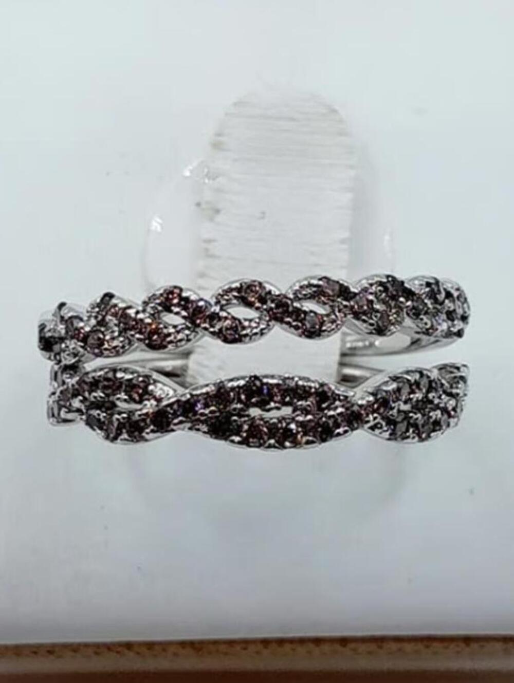 Ring Bomb Party RBP4635 The Gabriella Ring